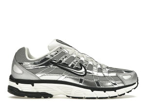 �y1000�~�N�[�|���z���s��!!Nike �i�C�L P-6000 ���^���b�N�V���o�[ �i�C�L CN0149-001 �����Y �X�j�[�J�[ �����j���O�V���[�Y 19SX-20240515103654-044