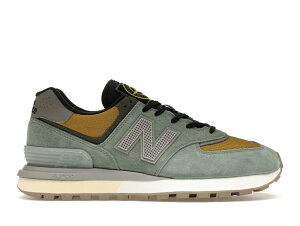 ���Ԍ���y�S�i1000�~�����zNew Balance New Balance 574 Legacy Stone Island Light Green �j���[�o�����X U574LGTN �����Y �X�j�[�J�[ �����j���O�V���[�Y 19SX-20240617224616-014