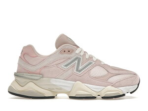 �y���Ȃ犄���N�[�|�����s���zNew Balance �j���[�o�����X 9060 �N���X�^���s���N �j���[�o�����X U9060CSP �����Y �X�j�[�J�[ �����j���O�V���[�Y 19SX-20240618101231-003
