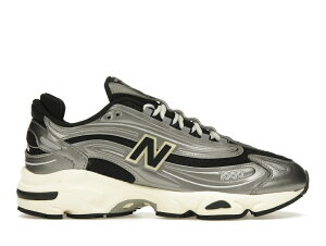�y���Ȃ犄���N�[�|�����s���zNew Balance New Balance 1000 Silver Metallic �j���[�o�����X M1000SL �����Y �X�j�[�J�[ �����j���O�V���[�Y 19SX-20240618101231-021