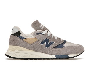 �y12/20����z1000�~�N�[�|��!!New Balance New Balance 998 MiUSA Grey Day (2023) �j���[�o�����X U998TA �����Y �X�j�[�J�[ �����j���O�V���[�Y 19SX-20240618101231-030