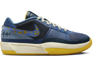 �������y1000�~�N�[�|���z���s��!!Nike Nike Ja 1 Mystic Navy (GS) �i�C�L FQ7371-400 ��l�������� �L�b�Y���f�� �E�B�����Y ���f�B�[�X �X�j�[�J�[ �����j���O�V���[�Y �L�b�Y�X�j�[�J�[ �x�r�[�V���[