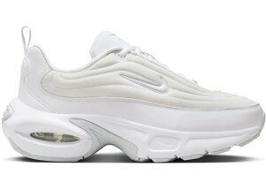 �y���Ȃ犄���N�[�|�����s���zNike Nike Air Max Portal White Pure Platinum (Women's) �i�C�L HF3053-100 �E�B�����Y ���f�B�[�X �X�j�[�J�[ �����j���O�V���[�Y 19SX-20240726225411-040
