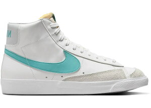 �_�X�[�p�[�Z�[���^1000�~�N�[�|�����s���INike Nike Blazer Mid 77 Vintage White Dusty Cactus �i�C�L BQ6806-129 �����Y �X�j�[�J�[ �����j���O�V���[�Y 19SX-20240726225411-043