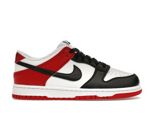 yȂ犄N[|szNike Nike Dunk Low Black Toe (GS) iCL HF9980-600 l LbYf EBY fB[X Xj[J[ jOV[Y LbYXj[J[ xr[V[