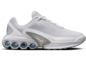 y1000~N[|szNike Nike Air Max Dn White Metallic Silver (GS) iCL FB8987-100 l LbYf EBY fB[X Xj[J[ jOV[Y LbYXj[J[ xr[V