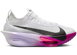 yȂ犄N[|szNike Nike Air Zoom Alphafly Next% 3 FP White Purple Agate (Women's) iCL FD8315-100 EBY fB[X Xj[J[ jOV[Y 19SX-20240726225411-056