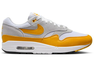 SALEy1000~N[|zNike Nike Air Max 1 Essential University Gold iCL FZ5808-100 Y Xj[J[ jOV[Y 19SX-20240726225411-057