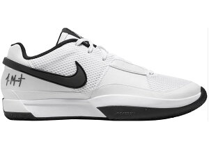 �������y1000�~�N�[�|���z���s��!!Nike Nike Ja 1 TB White Black �i�C�L FV1303-100 �����Y �X�j�[�J�[ �����j���O�V���[�Y 19SX-20240726225411-067