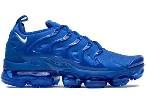 �������y1000�~�N�[�|���z���s��!!Nike Nike Air VaporMax Plus Game Royal Metallic Silver �i�C�L HJ9148-480 �����Y �X�j�[�J�[ �����j���O�V���[�Y 19SX-20240726225411-074
