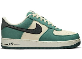 今だけ【1000円クーポン】発行中!!Nike Nike Air Force 1 '07 Vintage Green ナイキ FQ8713-100 メンズ スニーカー ランニングシューズ 19SX-20240726225411-085