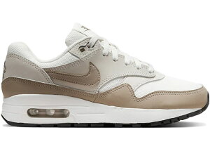 ���ʌ���y1000�~�N�[�|���z���s�INike Nike Air Max 1 Light Orewood Brown Khaki (GS) �i�C�L DZ3307-006 ��l�������� �L�b�Y���f�� �E�B�����Y ���f�B�[�X �X�j�[�J�[ �����j���O�V���[�Y �L�b�Y�X�j�[�J�[