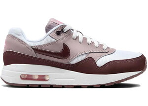 10/10y1000~N[|szNike Nike Air Max 1 Light Violet Burgundy Crush (GS) iCL DZ3307-112 l LbYf EBY fB[X Xj[J[ jOV[Y LbYXj[J
