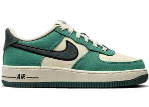 10/10y1000~N[|szNike Nike Air Force 1 Low Coconut Milk Vintage Green (GS) iCL FN4731-100 l LbYf EBY fB[X Xj[J[ jOV[Y LbYXj[