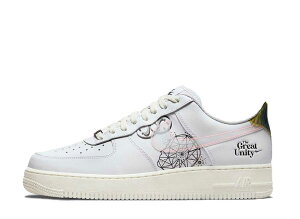 "1000円クーポン"P最大47倍!!Nike ナイキ エアフォース1 ロー ザ グレート ユニティ ナイキ DM5447-111 メンズ スニーカー ランニングシューズ 21SN-DM5447-111