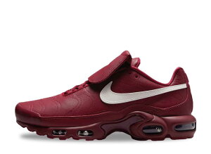 【今なら割引クーポン発行中】Nike ナイキ エアマックスプラス ティエンポ チームレッド アンド セイル ナイキ HM5654-600 メンズ スニーカー ランニングシューズ 21SN-HM5654-600