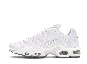 【今なら割引クーポン発行中】Nike ナイキ エアマックス プラス ホワイト(2019) 604133-139 ナイキ 604133-139 メンズ スニーカー ランニングシューズ 21SN-604133-139