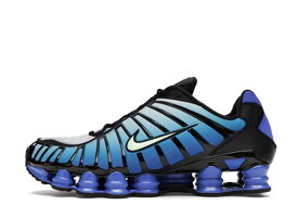期間限定【1000円OFF】クーポン！Nike ナイキ ショックス TL ヴェイパーグリーン/レーサーブルー ナイキ AV3595-009 メンズ スニーカー ランニングシューズ 21SN-AV3595-009