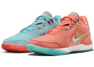 yZ[z1000~N[|s!!Nike Nike Zoom LeBron NXXT Gen AMPD Miami iCL FJ1566-401 Y Xj[J[ jOV[Y 19SX-20240919140610-017