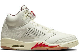 �������y1000�~�N�[�|���z���s��!!Jordan Jordan 5 Retro El Grito Sail Jordan HF8833-100 �����Y �X�j�[�J�[ �����j���O�V���[�Y 19SX-20240919140610-031
