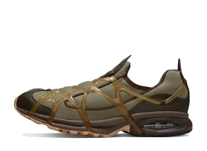 "1000円クーポン"P最大47倍!!Nike ナイキ エアクキニ ダークチョコレート ナイキ DV0659-200 メンズ スニーカー ランニングシューズ 21SN-DV0659-200