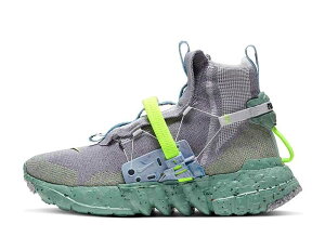 "1000円クーポン"P最大47倍!!Nike ナイキ スペースヒッピー 03 ディス イズ トラッシュ ヒーリングジェイド ナイキ CQ3989-004 メンズ スニーカー ランニングシューズ 21SN-CQ3989-004