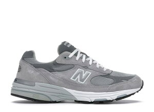 �y���Ȃ犄���N�[�|�����s���zNew Balance �j���[�o�����X 993 �O���[ �j���[�o�����X MR993GL �����Y �X�j�[�J�[ �����j���O�V���[�Y 21SN-MR993GL