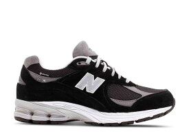 【今なら割引クーポン発行中】New Balance ニューバランス 2002R ゴアテックス ブラック/グレー ニューバランス M2002RXD メンズ スニーカー ランニングシューズ 21SN-M2002RXD