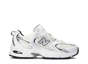 �y1000�~�N�[�|���z���s��!!New Balance �j���[�o�����X �E�B�����Y MR530SG �z���C�g �j���[�o�����X MR530SG �E�B�����Y ���f�B�[�X �X�j�[�J�[ �����j���O�V���[�Y 21SN-MR530SG