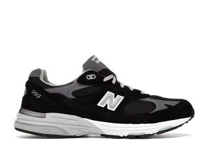 1/5�y�{������z1000�~�N�[�|��!!New Balance �j���[�o�����X 993 �u���b�N �j���[�o�����X MR993BK �����Y �X�j�[�J�[ �����j���O�V���[�Y 21SN-MR993BK