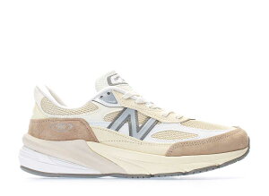 Ԍy1000~N[|zNew Balance j[oX 990V6 x[W j[oX M990SS6 Y Xj[J[ jOV[Y 21SN-M990SS6