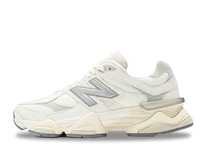 �y12/20����z1000�~�N�[�|��!!New Balance �j���[�o�����X 9060 �z���C�g �j���[�o�����X U9060ECA �����Y �X�j�[�J�[ �����j���O�V���[�Y 21SN-U9060ECA