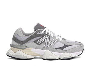 �y1000�~�N�[�|���z���s��!!New Balance �j���[�o�����X 9060 ���C���N���E�h �j���[�o�����X U9060GRY �����Y �X�j�[�J�[ �����j���O�V���[�Y 21SN-U9060GRY