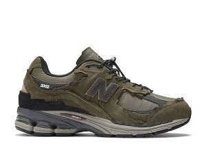 10/30"1000~N[|"New Balance j[oX 2002R veNVpbN _[NX j[oX M2002RDN Y Xj[J[ jOV[Y 21SN-M2002RDN