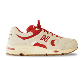 【期間限定】1000円クーポン発行!!New Balance キス × ニューバランス 1700 トロント マシュマロ ニューバランス KITH-NB-1700-MM メンズ スニーカー ランニングシューズ 21SN-KITH-NB-1700-MM