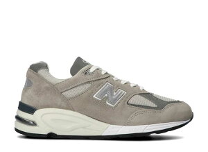 SALEy1000~N[|zNew Balance j[oX 990V2 O[ j[oX M990GY2 Y Xj[J[ jOV[Y 21SN-M990GY2