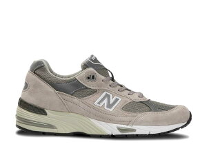 �y���Ȃ犄���N�[�|�����s���zNew Balance �j���[�o�����X 991 �O���[ �j���[�o�����X M991GL �����Y �X�j�[�J�[ �����j���O�V���[�Y 21SN-M991GL