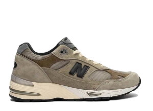 �y���Ȃ犄���N�[�|�����s���zNew Balance �W���E���h × �j���[�o�����X 991 �x�[�W�� �j���[�o�����X M991JJA �����Y �X�j�[�J�[ �����j���O�V���[�Y 21SN-M991JJA