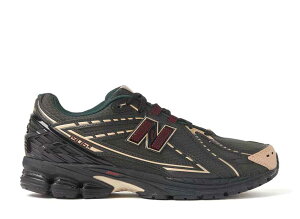 yȂ犄N[|szNew Balance LX × j[oX 1906R ubN/O[ M1906RKS j[oX KNB1906R-BL Y Xj[J[ jOV[Y 21SN-KNB1906R-BL