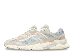 �y1000�~�N�[�|���z���s��!!New Balance �j���[�o�����X 9060 �V�[�\���g/�u���[ �j���[�o�����X U9060MUS �����Y �X�j�[�J�[ �����j���O�V���[�Y 21SN-U9060MUS