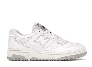 �������y1000�~�N�[�|���z���s��!!New Balance �j���[�o�����X 550 �z���C�g �j���[�o�����X BB550PB1 �����Y �X�j�[�J�[ �����j���O�V���[�Y 21SN-BB550PB1