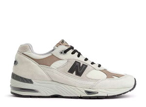 �y���Ȃ犄���N�[�|�����s���zNew Balance �j���[�o�����X 991 �A�[�o���E�B���^�[ �y���J��/�A�C�����h�t�H�b�V�� �j���[�o�����X M991WIN �����Y �X�j�[�J�[ �����j���O�V���[�Y 21SN-M991WIN