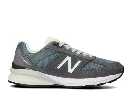 【今なら割引クーポン発行中】New Balance SSZ × 長谷川昭雄 × ニューバランス 990V5 グレー ニューバランス M990BE5 メンズ スニーカー ランニングシューズ 21SN-M990BE5