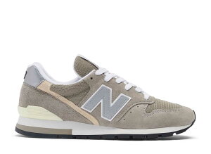 1/5�y�{������z1000�~�N�[�|��!!New Balance �j���[�o�����X 996 �O���[ �j���[�o�����X U996GR �����Y �X�j�[�J�[ �����j���O�V���[�Y 21SN-U996GR