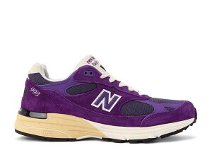 �y���Ȃ犄���N�[�|�����s���zNew Balance �j���[�o�����X 993 �C���^�[�X�e���[ �j���[�o�����X U993PG �����Y �X�j�[�J�[ �����j���O�V���[�Y 21SN-U993PG