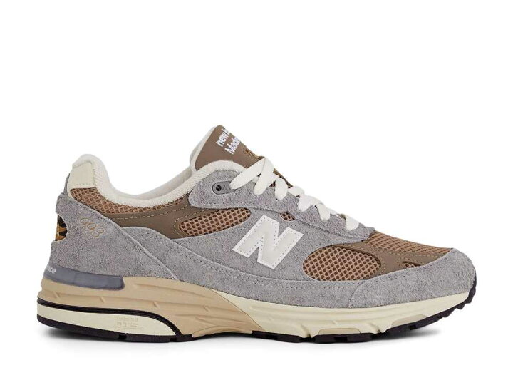 楽天市場】＼1000円OFFクーポン発行／New Balance ニューバランス 993