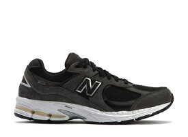 数量限定【1000円クーポン】発行！New Balance ニューバランス 2002R ブラック/レッド ニューバランス ML2002RB メンズ スニーカー ランニングシューズ 21SN-ML2002RB