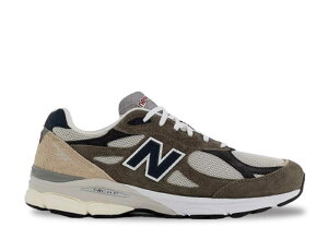 ���ʌ���y1000�~�N�[�|���zNew Balance �j���[�o�����X 990V3 �I���[�u �j���[�o�����X M990TO3 �����Y �X�j�[�J�[ �����j���O�V���[�Y 21SN-M990TO3