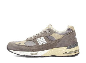 �y���Ȃ犄���N�[�|�����s���zNew Balance �j���[�o�����X M991UKF �t�����r�[ �J�^���O �p�b�N �O���[/�z���C�g �j���[�o�����X M991UKF �����Y �X�j�[�J�[ �����j���O�V���[�Y 21SN-M991UKF
