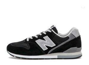 Ԍy1000~N[|zNew Balance j[oX 996 j[ X^_[h ubN j[oX CM996BK2 Y Xj[J[ jOV[Y 21SN-CM996BK2